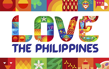 El Departamento de Turismo de Filipinas lanza su nueva campaña:  “Love The Philippines”